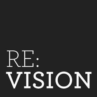 Re:Vision logo