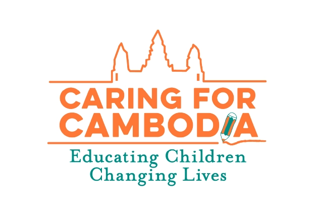 Caring for Cambodia logo