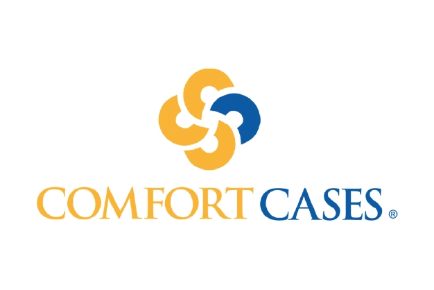 Comfort Cases logo