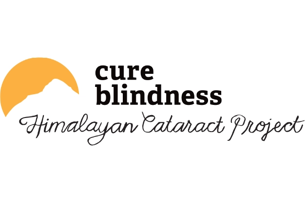 Himalayan Cataract Project logo