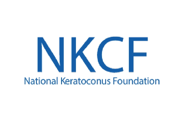 National Keratoconus Foundation logo